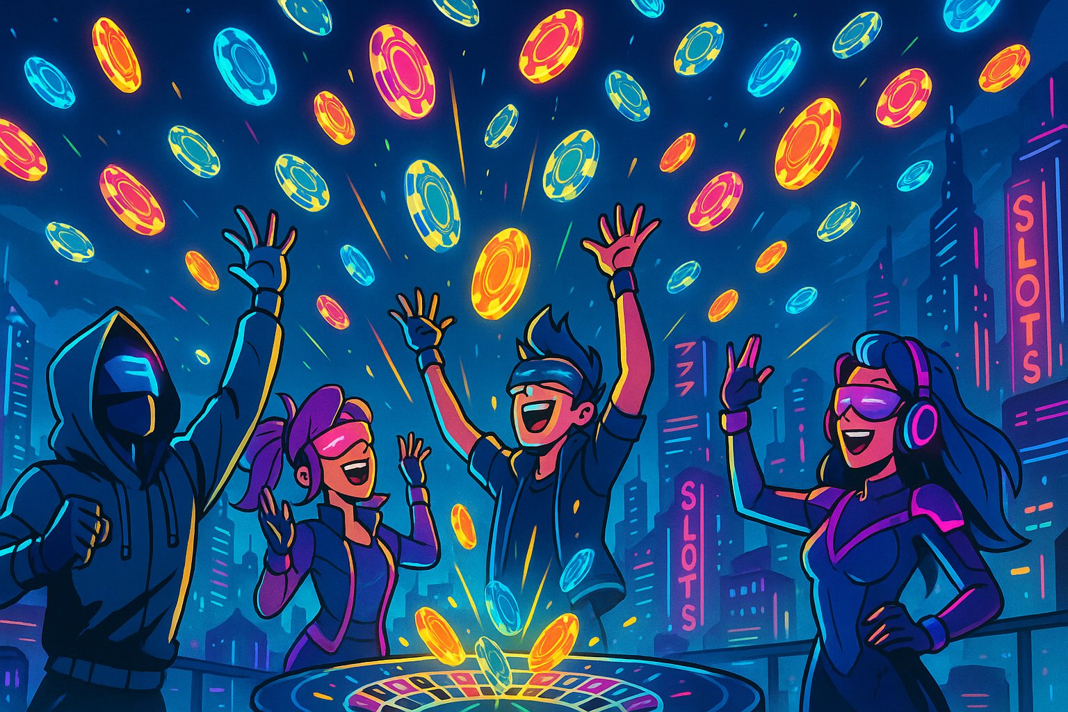 Pusat kendali dukungan pelanggan fanta togel dengan staf multilingual dan waktu respons cepat