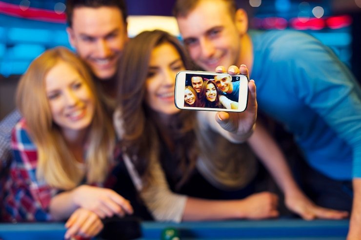 Three Card Poker Game 