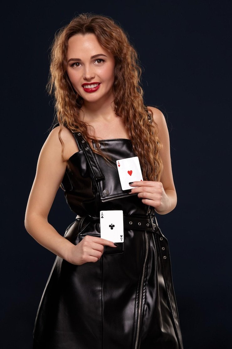 Kombinasi kartu pemenang Three Card Poker di fanta togel